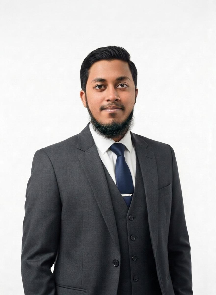 Niaz Makhdum, AI Automation Expert at FlowBot Studio